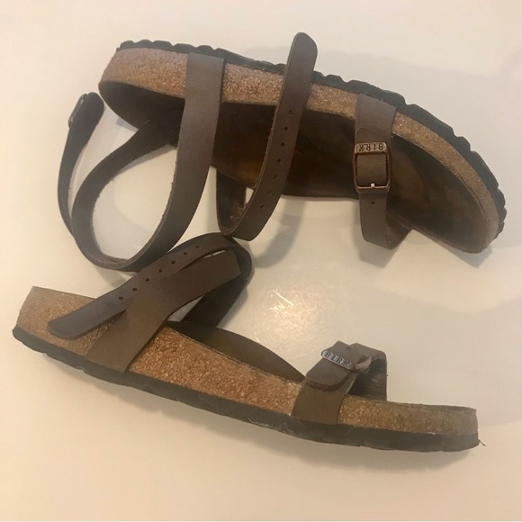 Birkenstock Daloa sandal - Picture 5 of 9